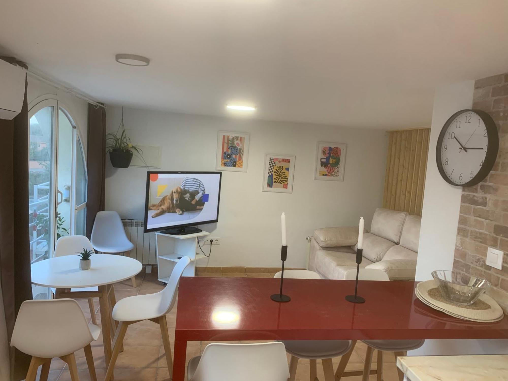 Villa Loft En Urbanizacion Privada Gandía Exterior foto