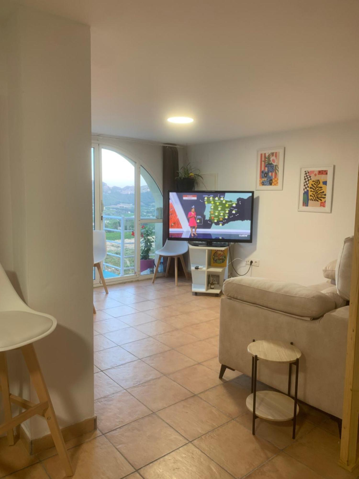 Villa Loft En Urbanizacion Privada Gandía Exterior foto