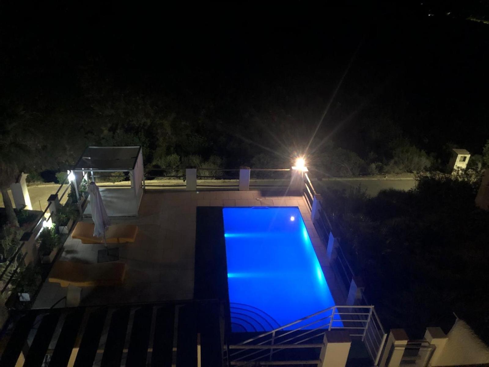 Villa Loft En Urbanizacion Privada Gandía Exterior foto