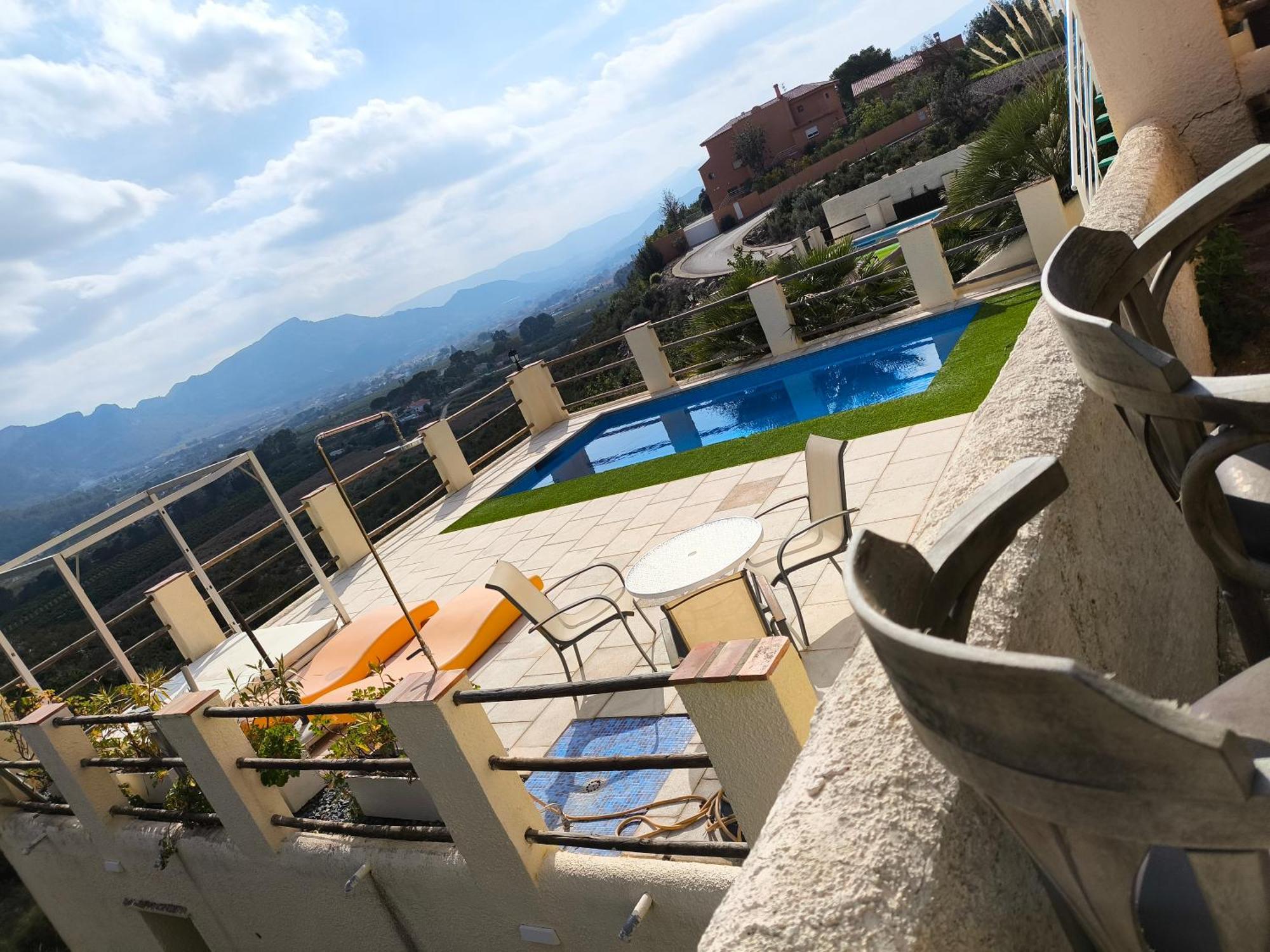 Villa Loft En Urbanizacion Privada Gandía Exterior foto